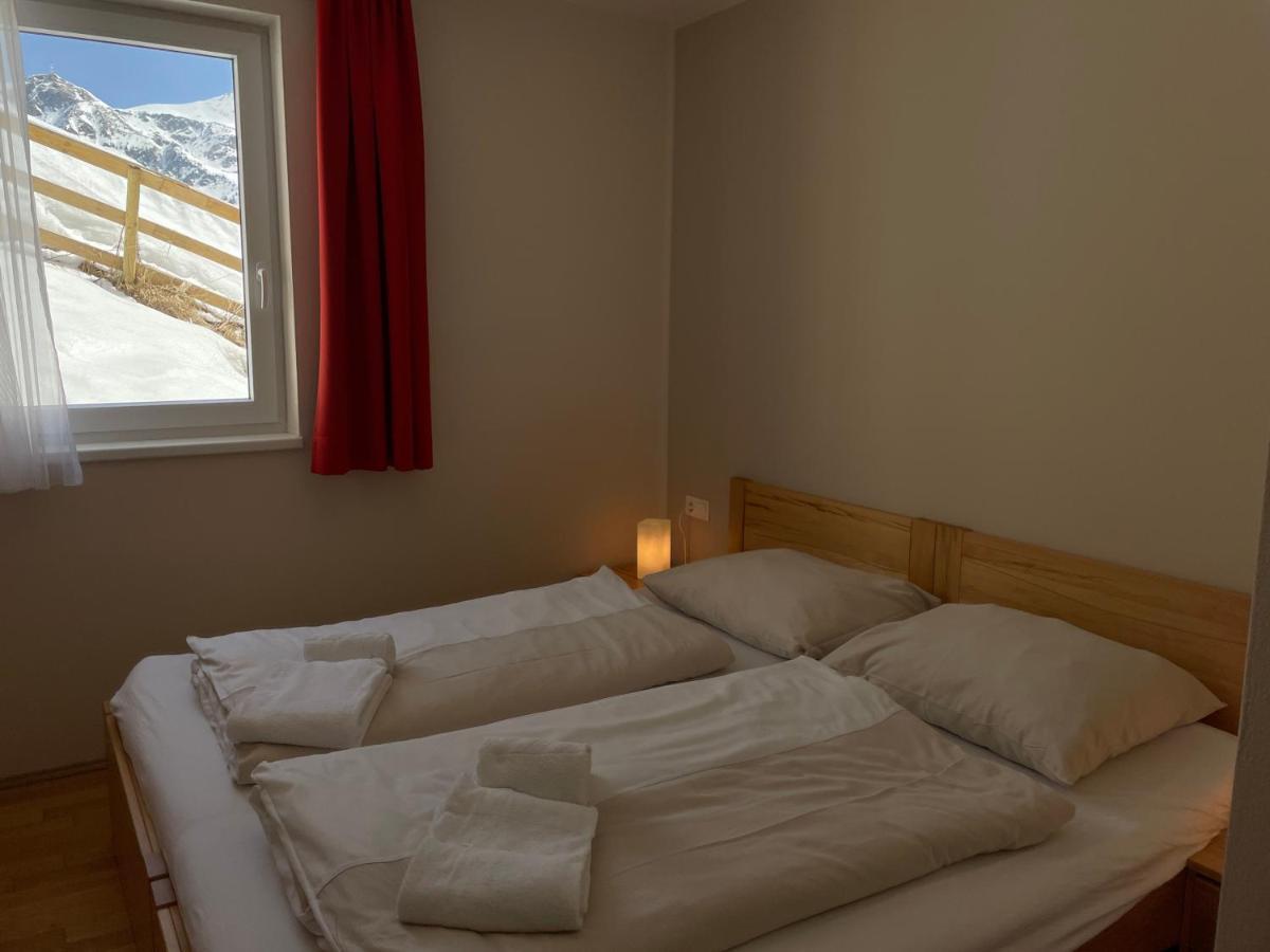 Ferienwohnung Obertauern Alps Exterior foto