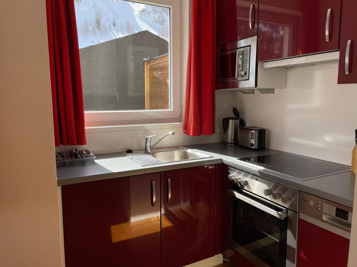 Ferienwohnung Obertauern Alps Exterior foto