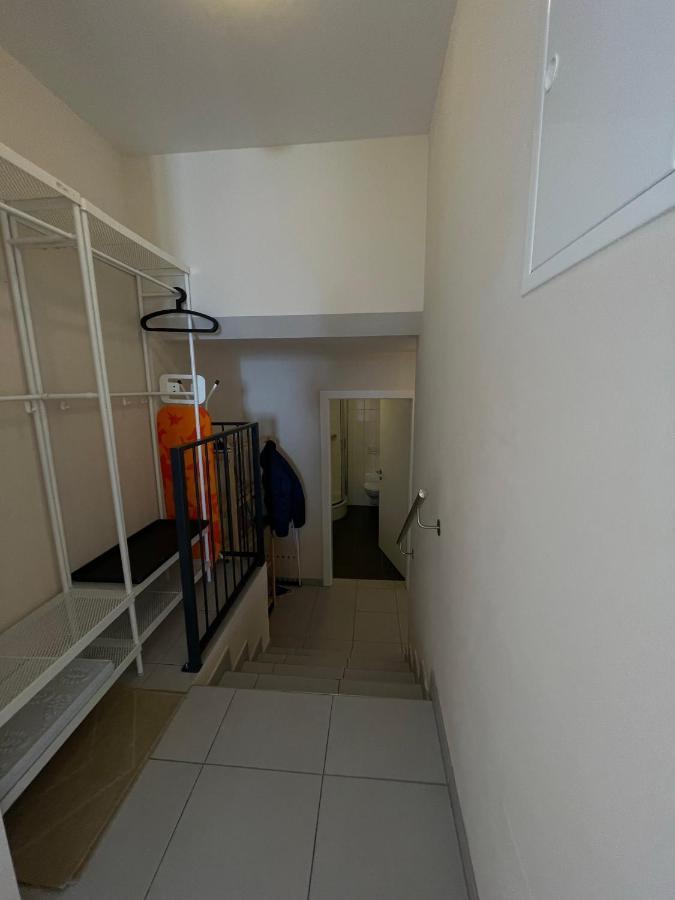 Ferienwohnung Obertauern Alps Exterior foto