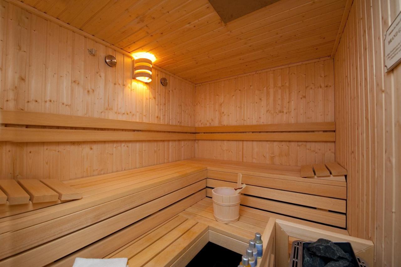 Ferienwohnung Obertauern Alps Exterior foto